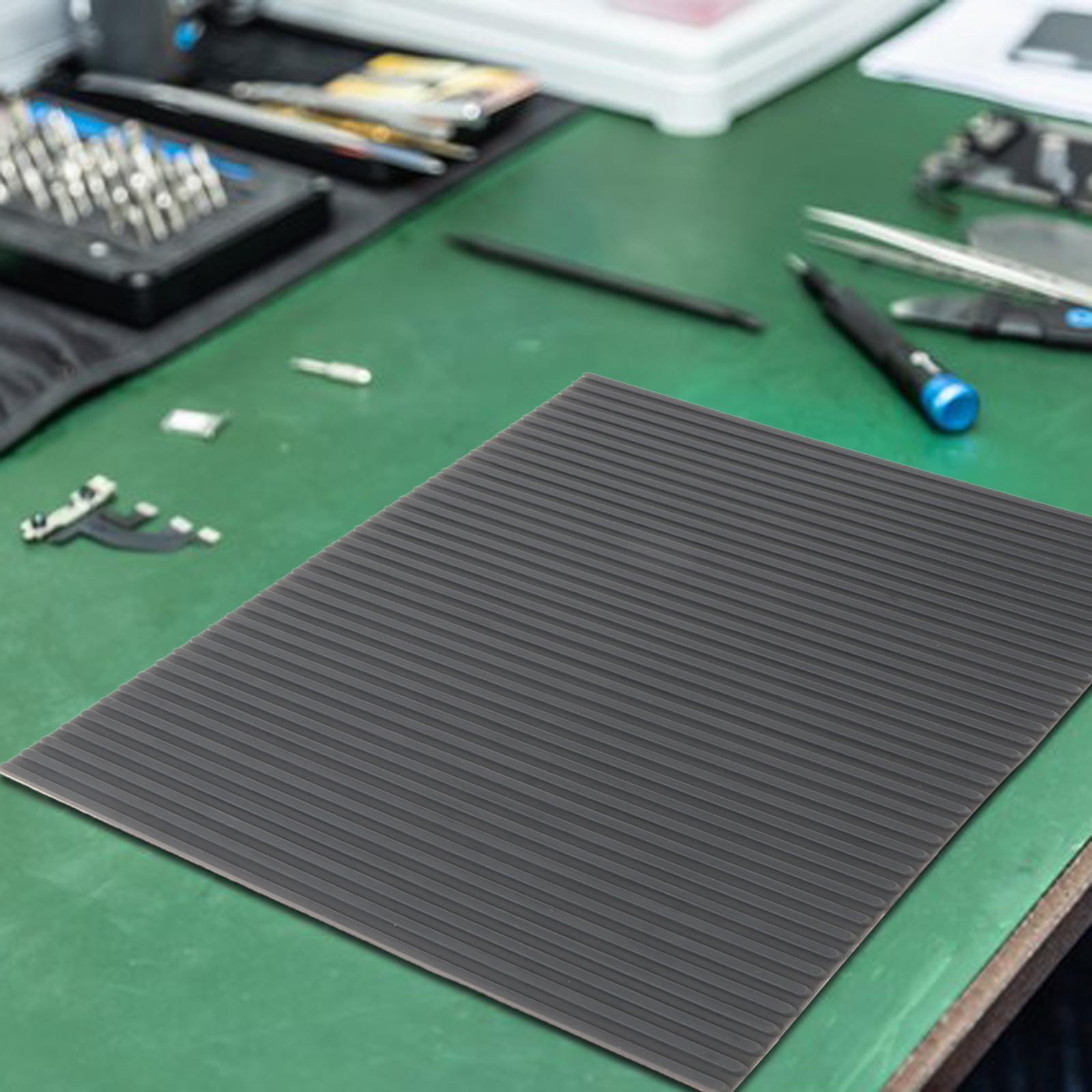 Electronics Repair Mat - Tapete de bancada de trabalho de