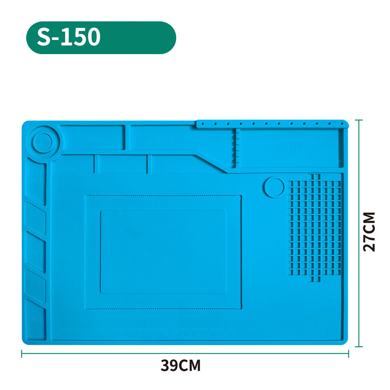 Almofada de reparo eletrônico  - Electronics Repair Mat avaliação e preço