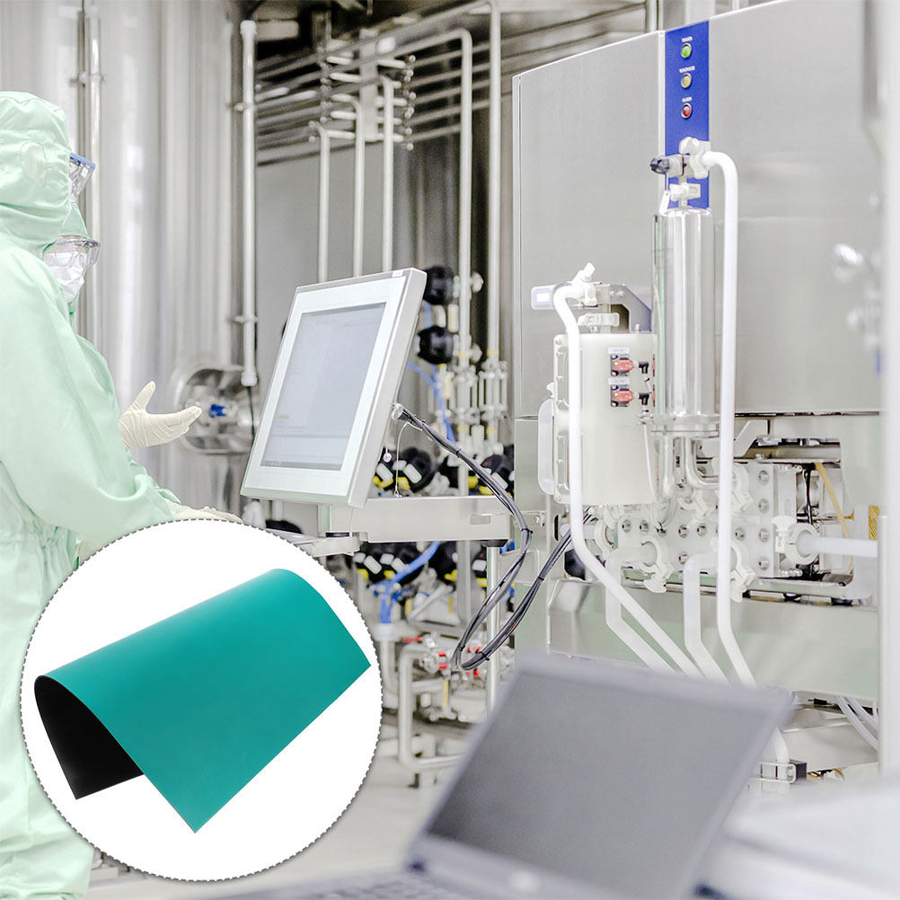 2 Peças de Tapete Antiestático - Electronics Repair Mat avaliação e preço
