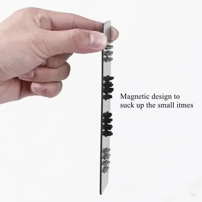 Tapete Magnético de Silicone A - Electronics Repair Mat avaliação e preço