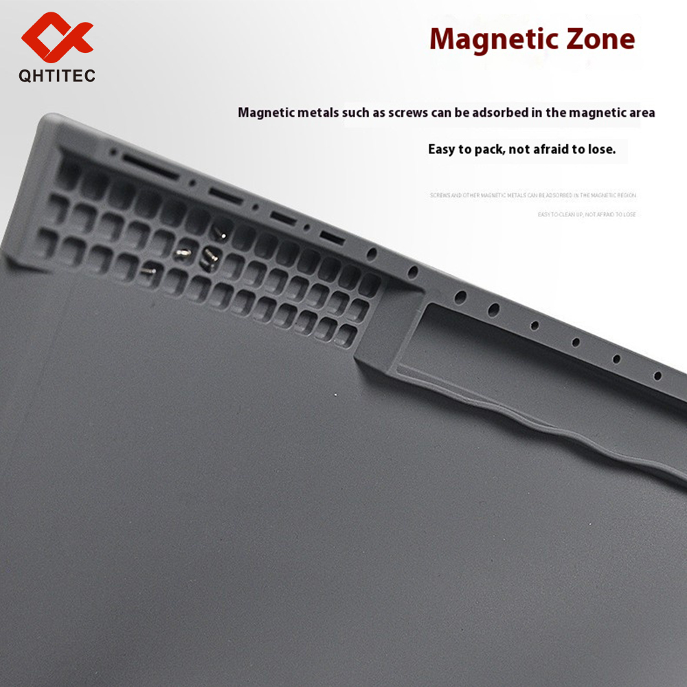 Tapete de Silicone JCD para So - Electronics Repair Mat avaliação e preço