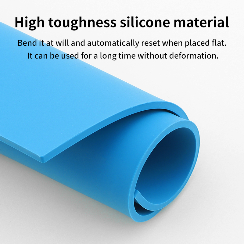 Tapete de Silicone LUXIANZI pa - Electronics Repair Mat avaliação e preço