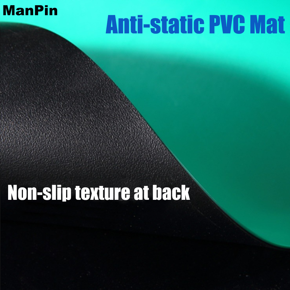 Tapete de trabalho de mesa de  - Electronics Repair Mat avaliação e preço