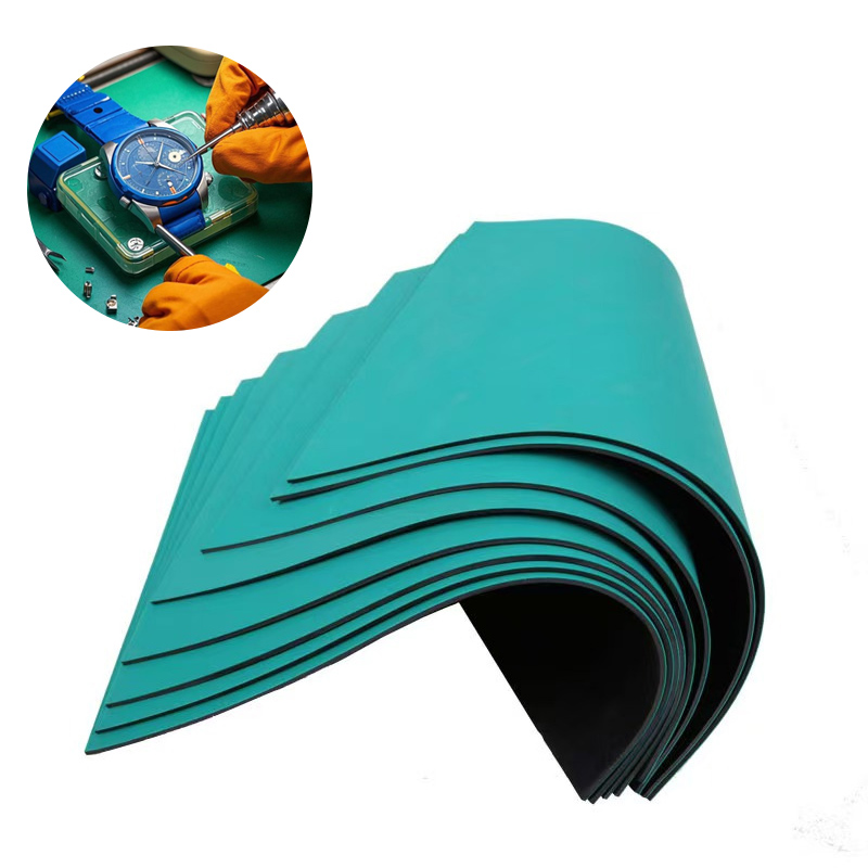 Tapete de trabalho para reparo - Electronics Repair Mat avaliação e preço