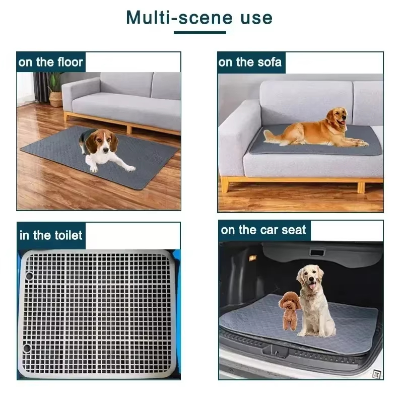 Tapete de urina para cachorro, - Electronics Repair Mat avaliação e preço